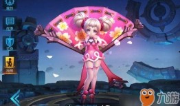 王者荣耀小乔爆料最新,神秘新技能引期待，华丽变身惊艳登场！